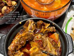 -欧记大排档·景德菜(上海首店)