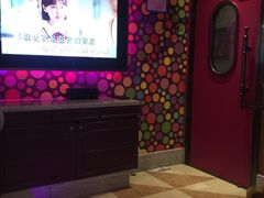 -米乐星世界KTV(汇智国际商业中心店)