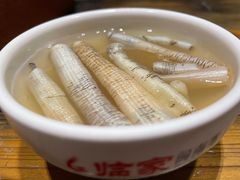 土笋汤-临家闽南菜(宝洲路店)