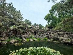 -承德避暑山庄景区