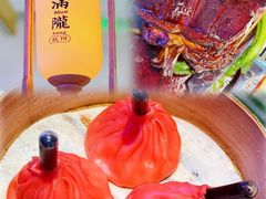 -桂满陇·杭州小馆(朝阳合生汇店)