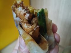 -四季民福烤鸭店(前门廊房二条店)