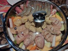 -御上皇三汁焖锅(薛城万达广场店)