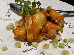 -夏宫中餐厅(静安香格里拉店)