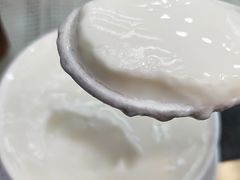 双皮奶-义顺牛奶公司(庇利金街店)