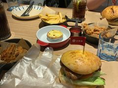 -必胜客(北苑路店)