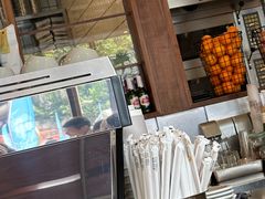 -BAKER&SPICE(BFC外滩金融中心店)
