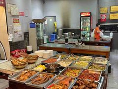 -华兴街煎蛋面(总店)