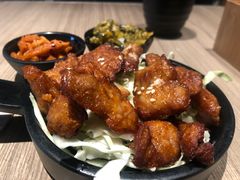 -云味馆·云南菜·云南米线(景田店)