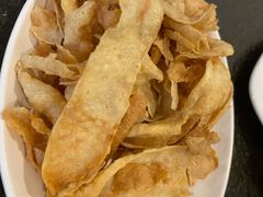 豆皮-湘肠香火锅店(团结湖店)