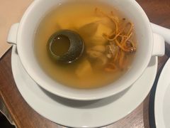 -今轩中餐厅(西安经开洲际酒店)