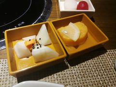 -蟹将军·松叶蟹和牛日料放题自助(K11店)