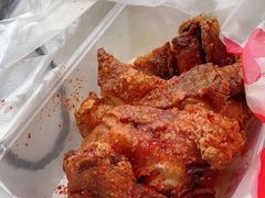 -王二甩老木子鸡(江湾店)