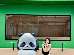 -东莞松山湖万象汇