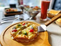 -米莱蒂亞牛排餐厅(福园广场店)