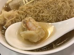 -丽的面家(多宝路店)