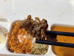 -朝鲜烤肉(安宁庄店)