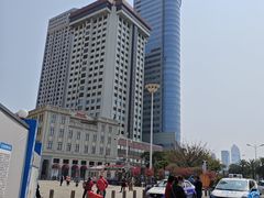 -必胜客(海滨店)