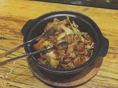 -临家闽南菜(宝洲路店)