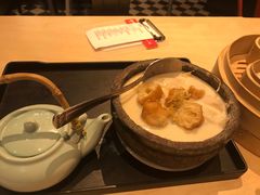-避风塘(百联东郊店)