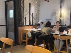 -新旺茶餐厅·早餐·夜宵(仙霞店)