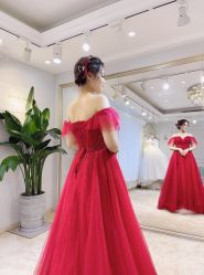 -艾慕婚纱礼服馆(和平店)