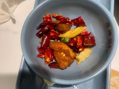 -汉阳廷自助烤肉(嘉禾金铂天地店)