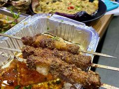 -老虎滩大连海鲜烧烤(建邺云锦路总店)