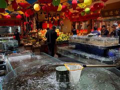 -传统菜农庄(皇姑路店)