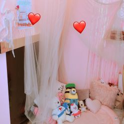 -Pink Baby美甲美睫