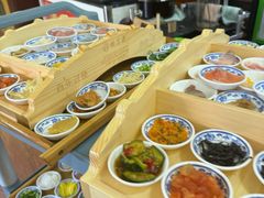 -桥馫源蒙自过桥米线(蒙自店)