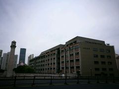 -上海四行仓库抗战纪念馆