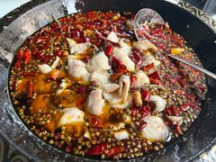 -金三可市井水煮鱼(金碧园店)