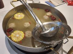 -八合里潮汕鲜牛肉火锅(上海汇智广场店)
