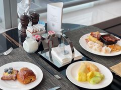 -长沙尼依格罗酒店