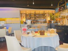 大堂-悦融·京鲁菜·露台花园(安定门店)