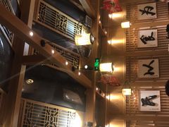 -同合居·非遗东北菜(红博会展店)