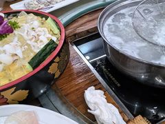 -源港渔村-中山脆肉鲩(博罗店)