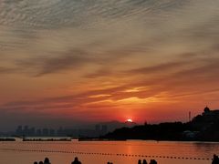 -青岛第一海水浴场