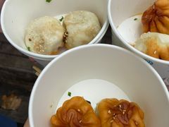 -小路易生煎馆(前进五路店)