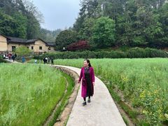 -韶山毛泽东同志故居