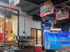 -黄鹤天厨·泡椒田鸡创始者(莲花店)