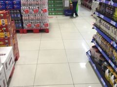 -世纪联华超市(马塍店)