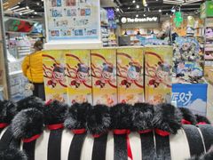 -TheGreenParty(槐房万达店)