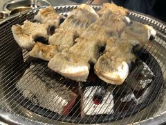 滋补炭烤鳗鱼-本炙炭烤·蒲烧活鳗料理店(金沙洲店)