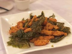 椒盐排条-翠亭酒家(山西南路店)