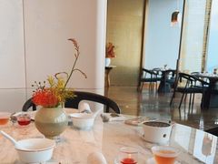 -鹏瑞莱佛士酒店·云璟 Yun Jing