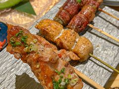 -一豚轩·烧鸟·豚骨拉面(五四路店)