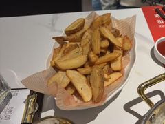 -赤火牛排(金狮广场店)