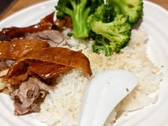 -裕记烧腊连锁餐饮(外马分店)